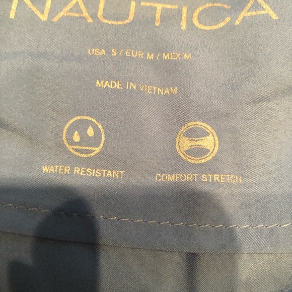 NWT Nautica Womans Performance Jackets - Picture 7 of 8